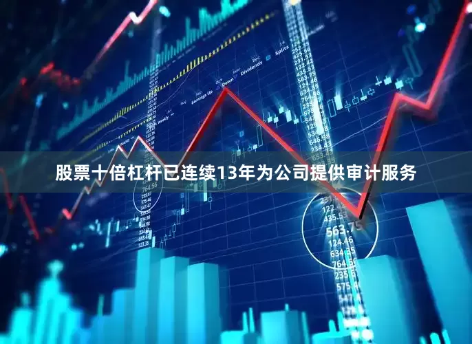 股票十倍杠杆已连续13年为公司提供审计服务