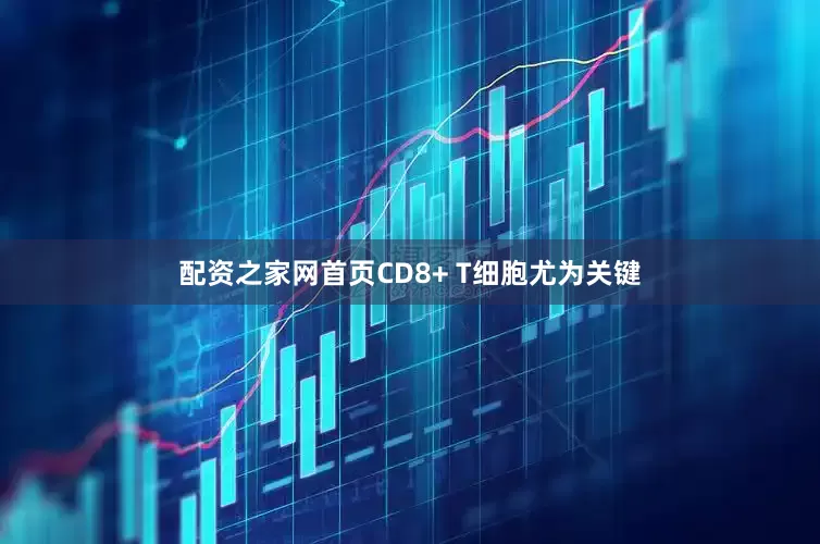 配资之家网首页CD8+ T细胞尤为关键
